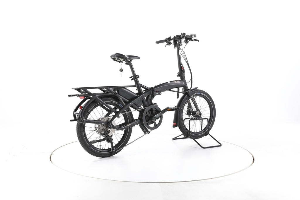 Tern Vektron S10 Falt E-Bike - Image 12