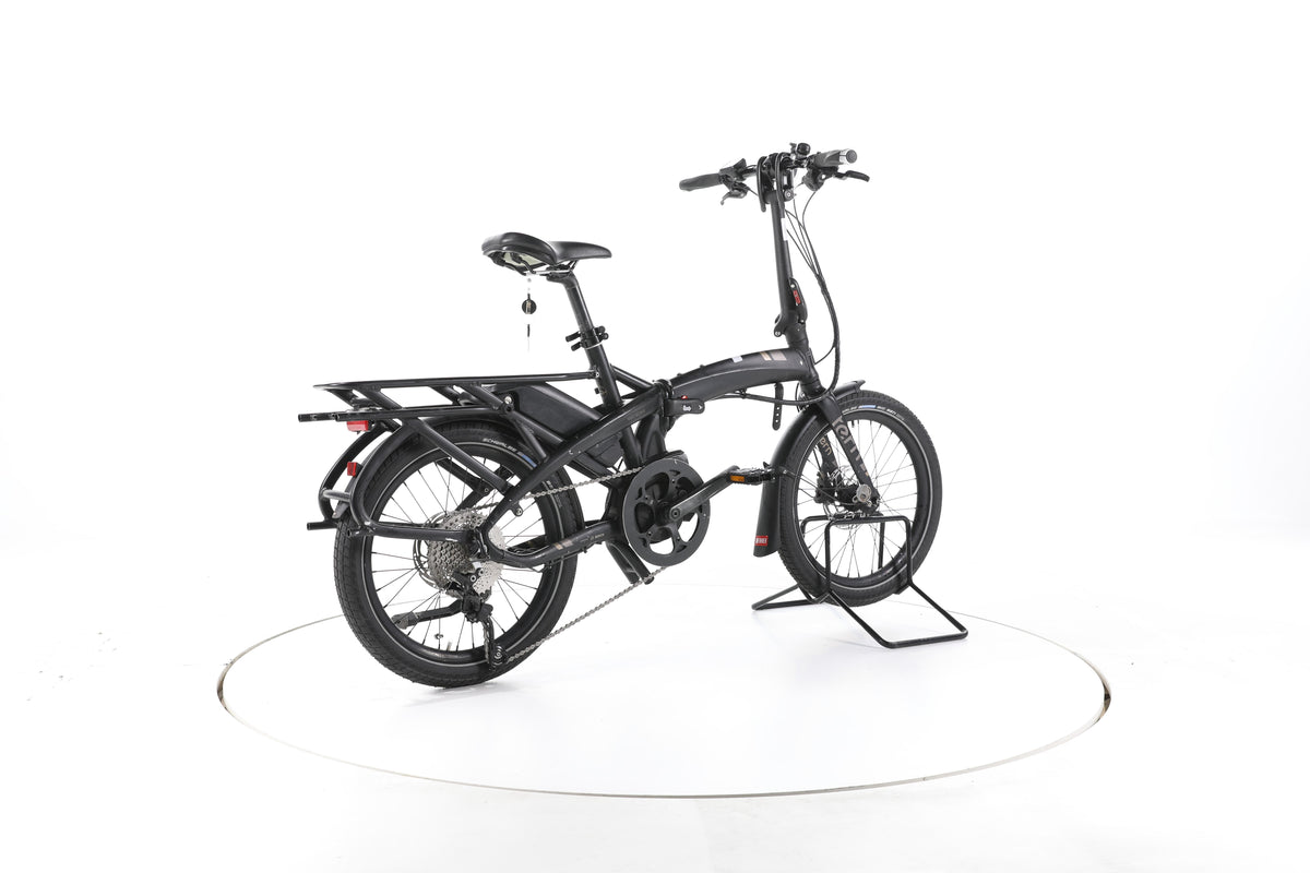 Tern Vektron S10 Falt E-Bike - Image 12