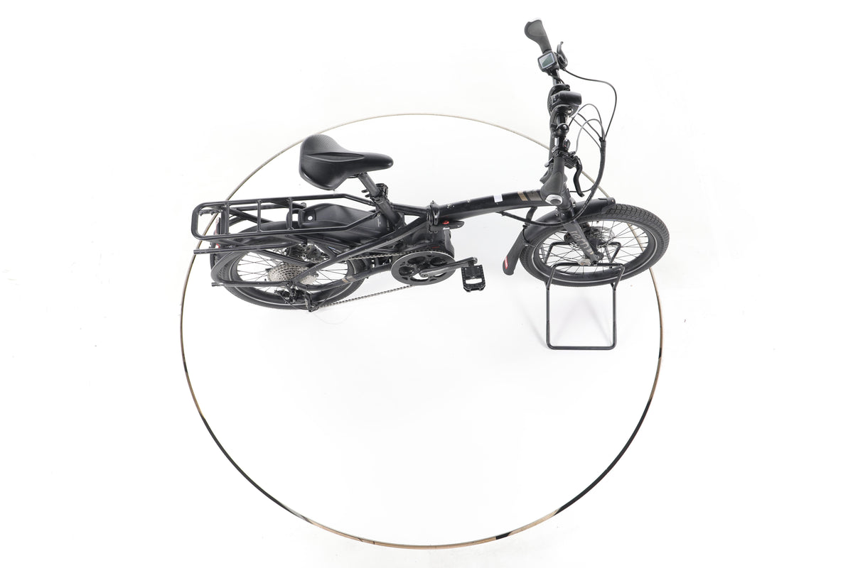 Tern Vektron S10 Falt E-Bike - Image 13