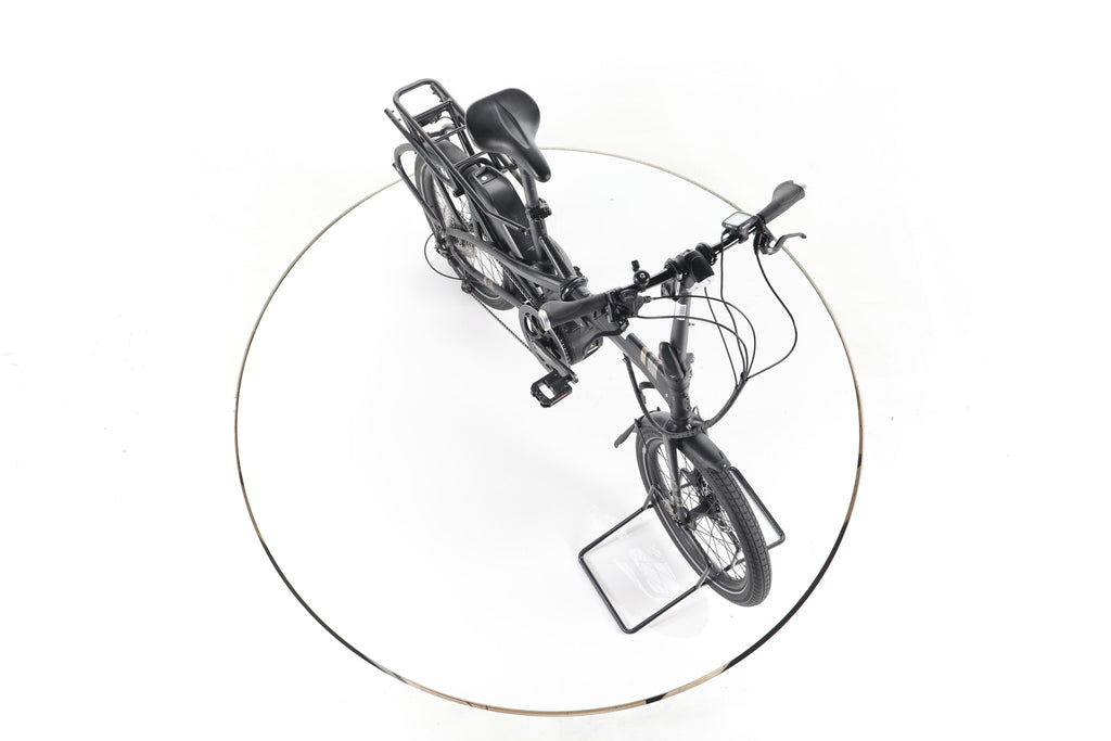 Tern Vektron S10 Falt E-Bike - Image 15