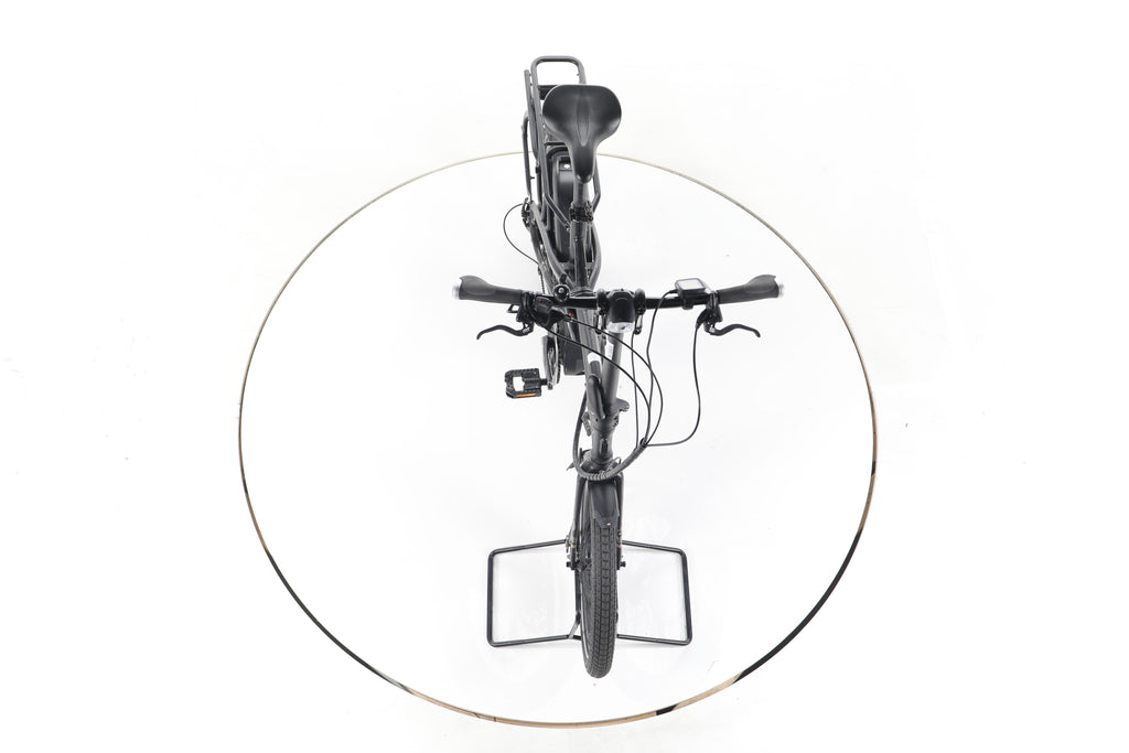 Tern Vektron S10 Falt E-Bike - Image 16