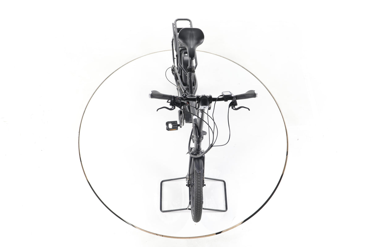 Tern Vektron S10 Falt E-Bike - Image 16