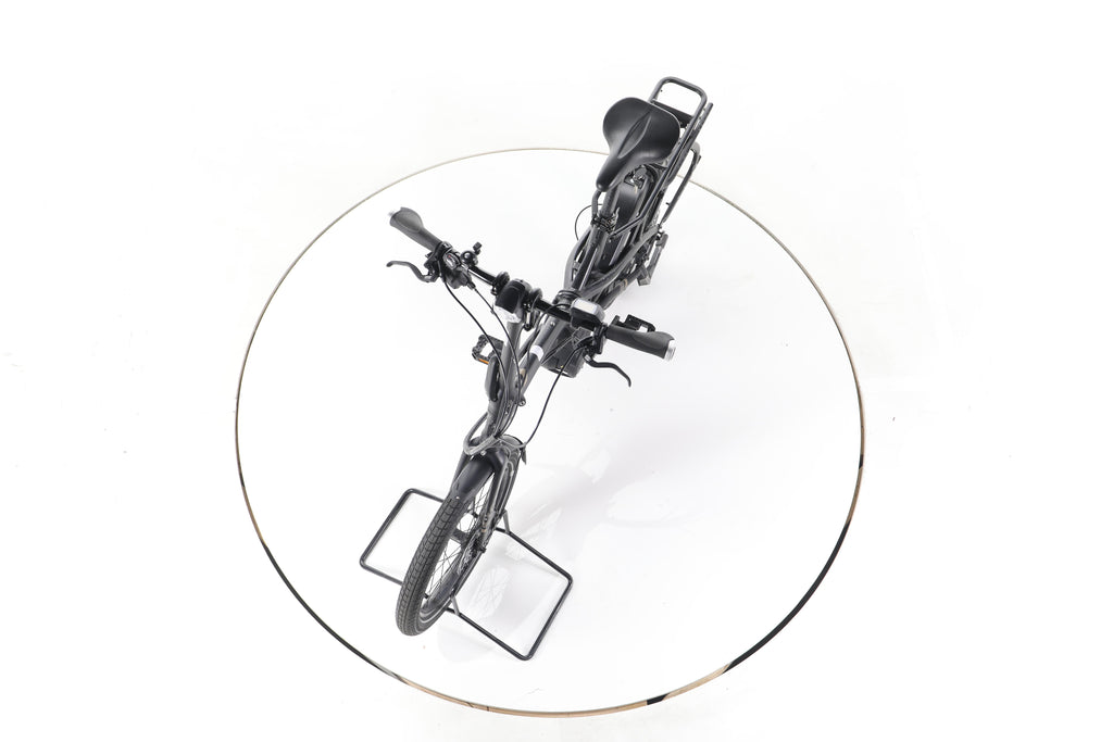 Tern Vektron S10 Falt E-Bike - Image 17