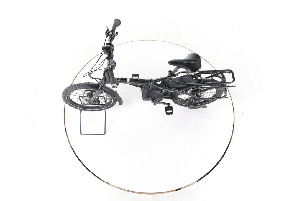 Tern Vektron S10 Falt E-Bike - Image 19