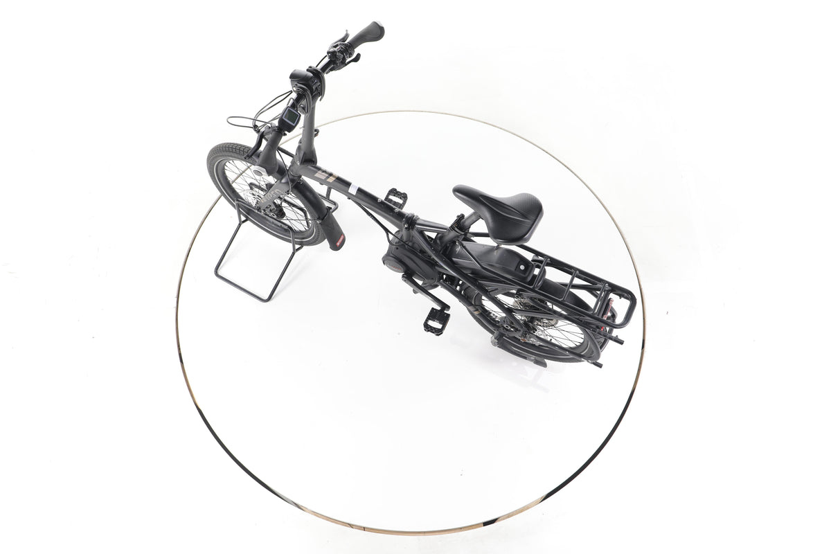 Tern Vektron S10 Falt E-Bike - Image 20
