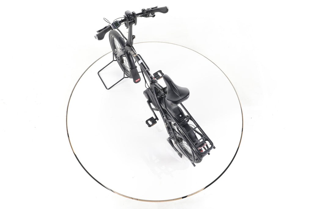 Tern Vektron S10 Falt E-Bike - Image 21