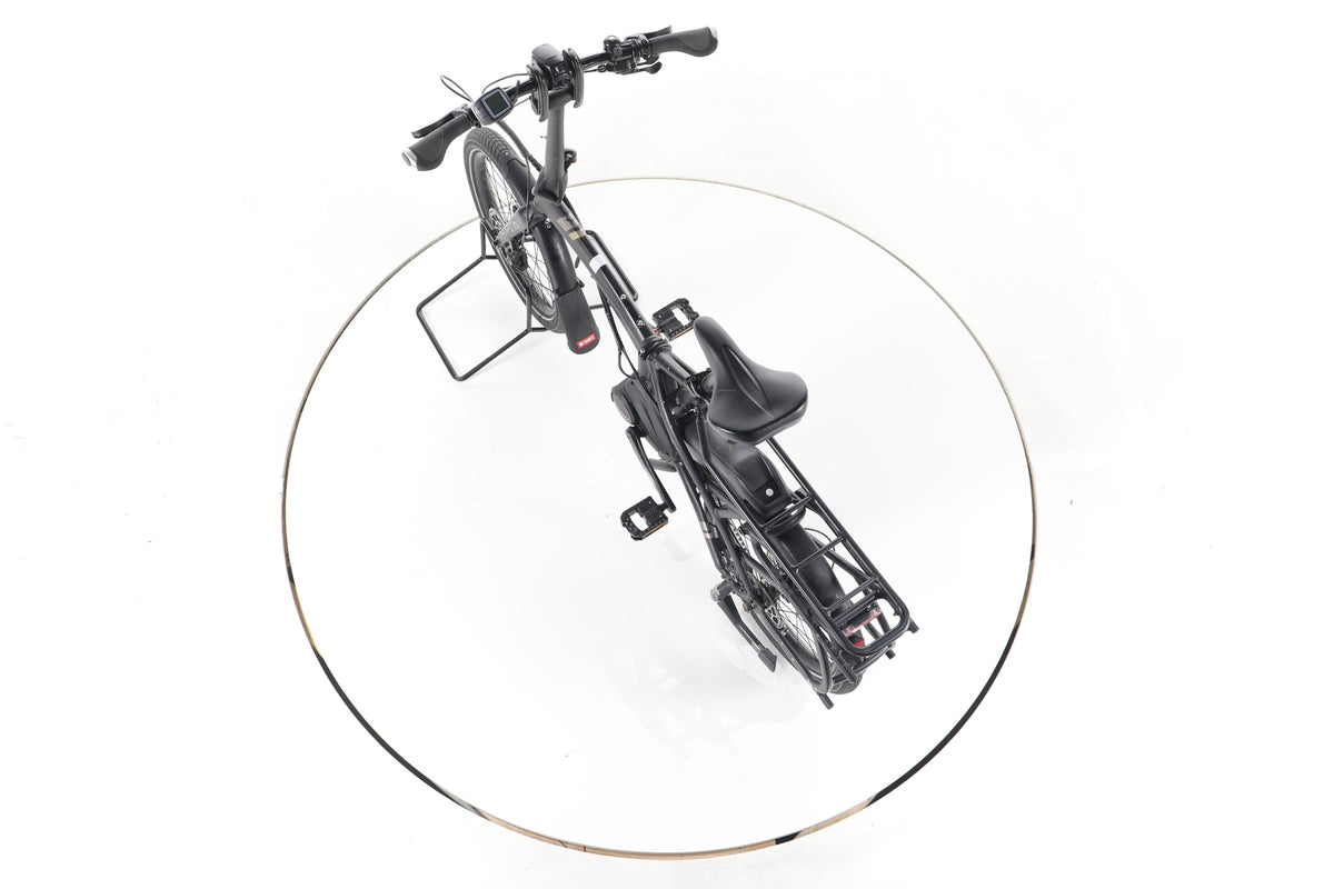 Tern Vektron S10 Falt E-Bike - Image 21
