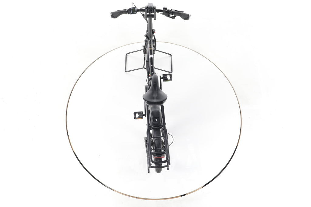 Tern Vektron S10 Falt E-Bike - Image 22
