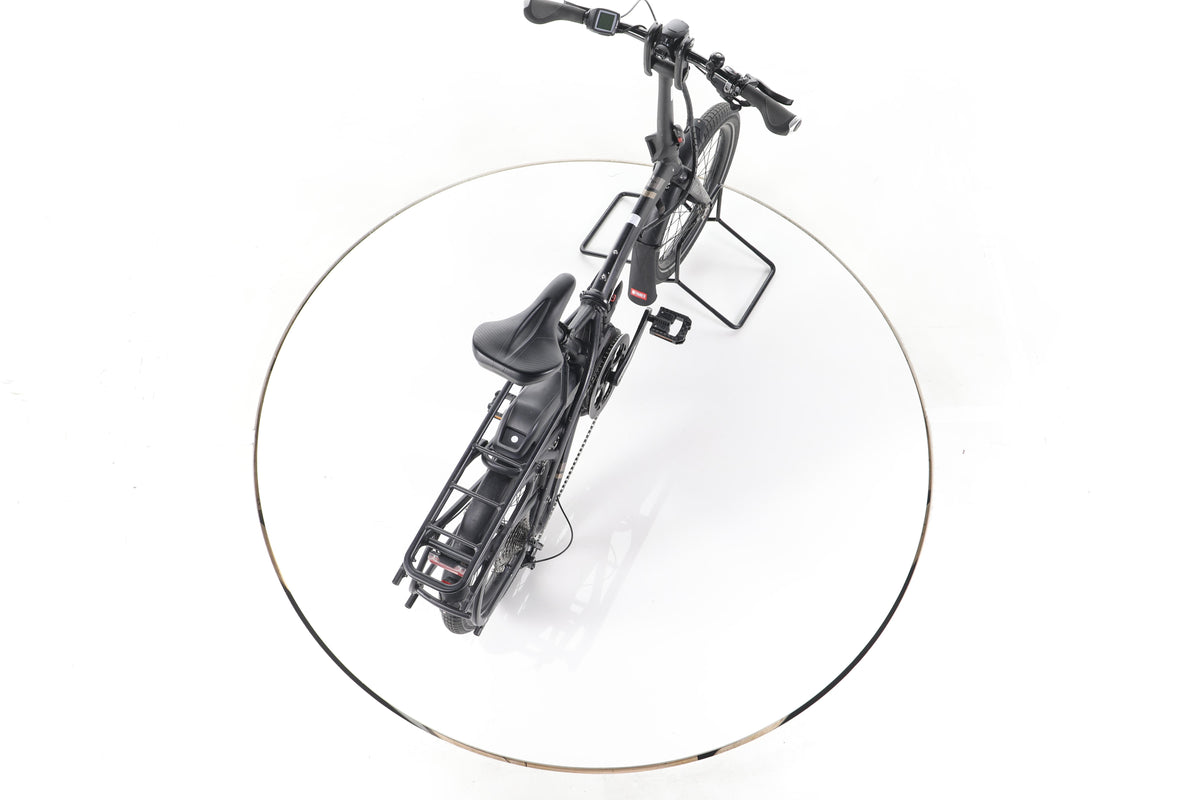Tern Vektron S10 Falt E-Bike - Image 23
