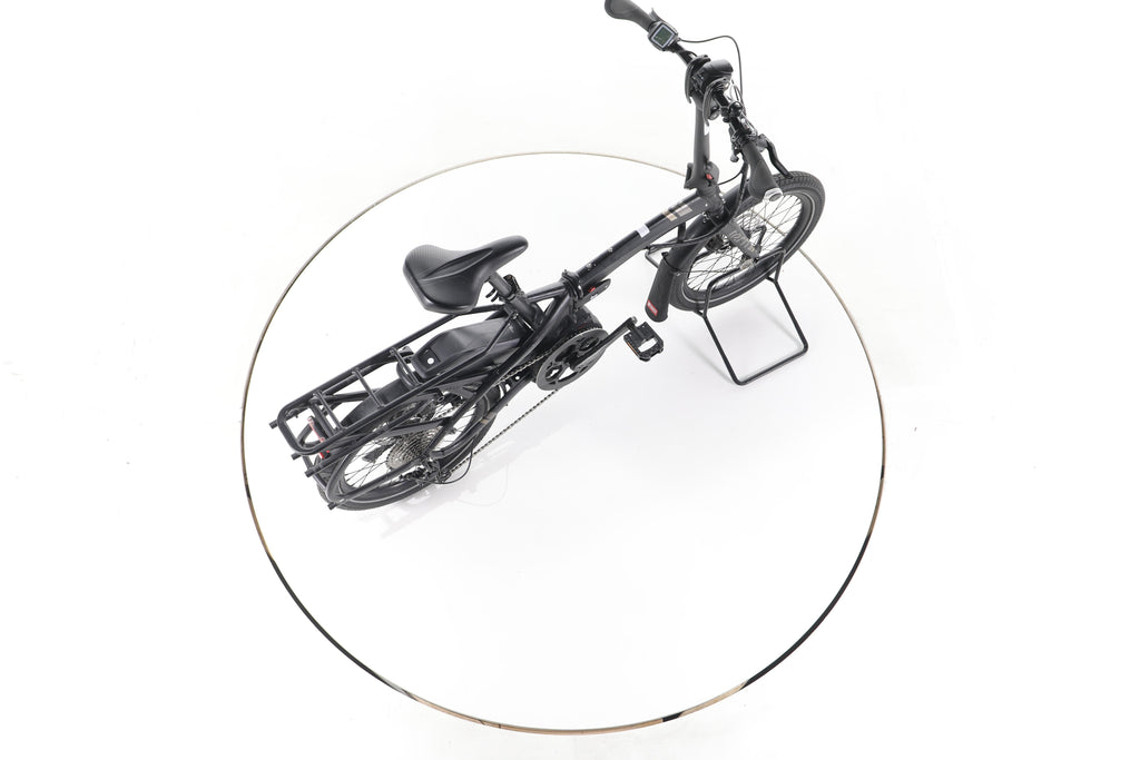 Tern Vektron S10 Falt E-Bike - Image 24