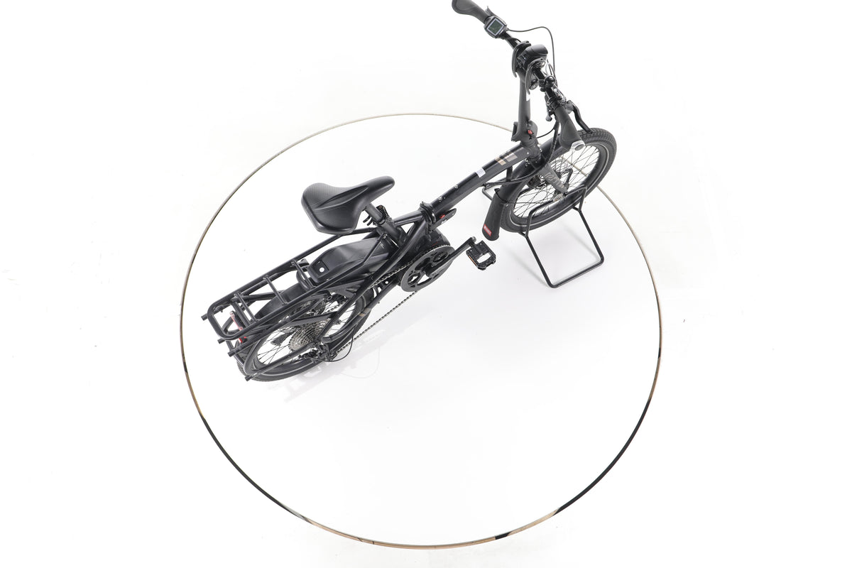 Tern Vektron S10 Falt E-Bike - Image 24