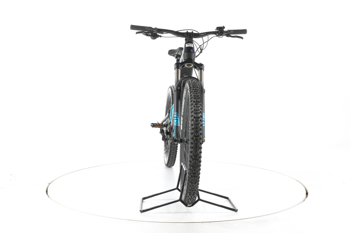 Bulls E-Stream Evo TR1 E-Bike Fully - Image 4