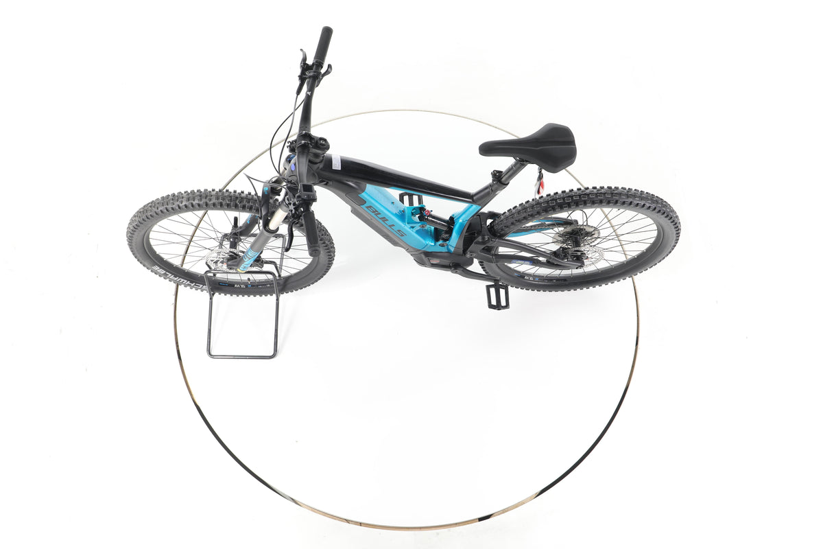 Bulls E-Stream Evo TR1 E-Bike Fully - Image 19