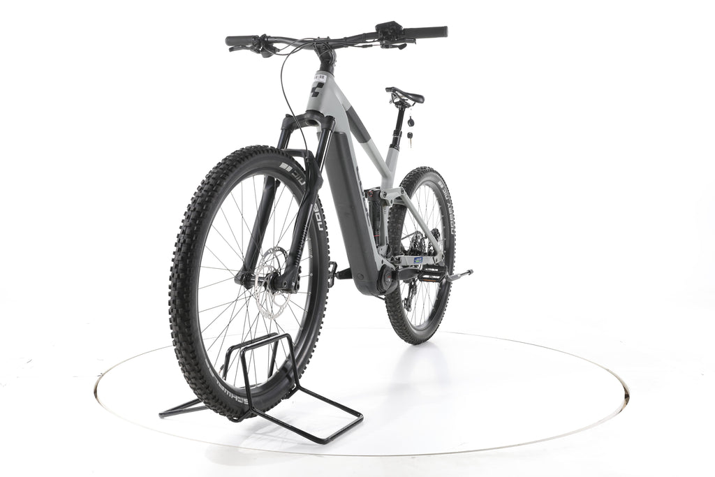 Cube Stereo Hybrid 140 HPC Pro E-Bike Fully 2024 - Image 5