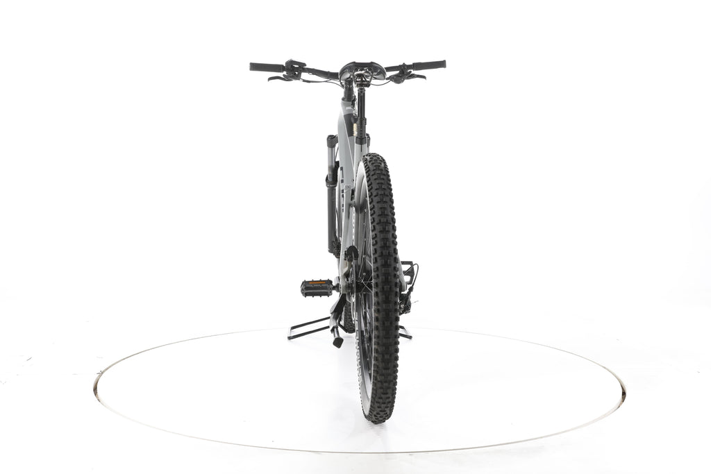Cube Stereo Hybrid 140 HPC Pro E-Bike Fully 2024 - Image 10