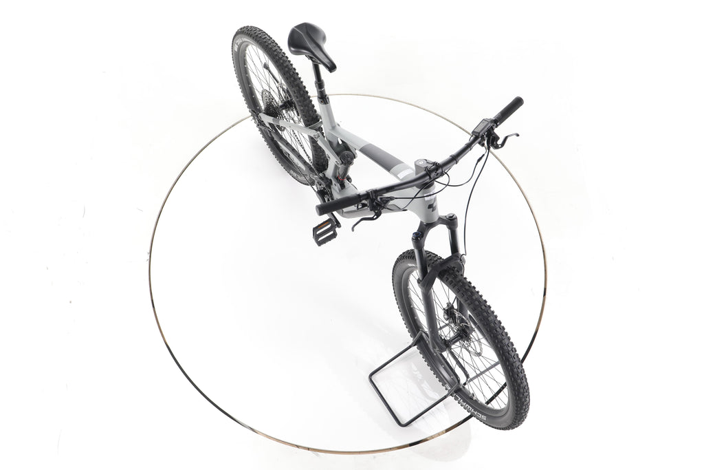 Cube Stereo Hybrid 140 HPC Pro E-Bike Fully 2024 - Image 15