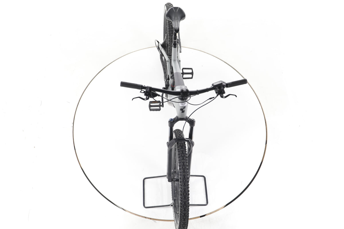 Cube Stereo Hybrid 140 HPC Pro E-Bike Fully 2024 - Image 16