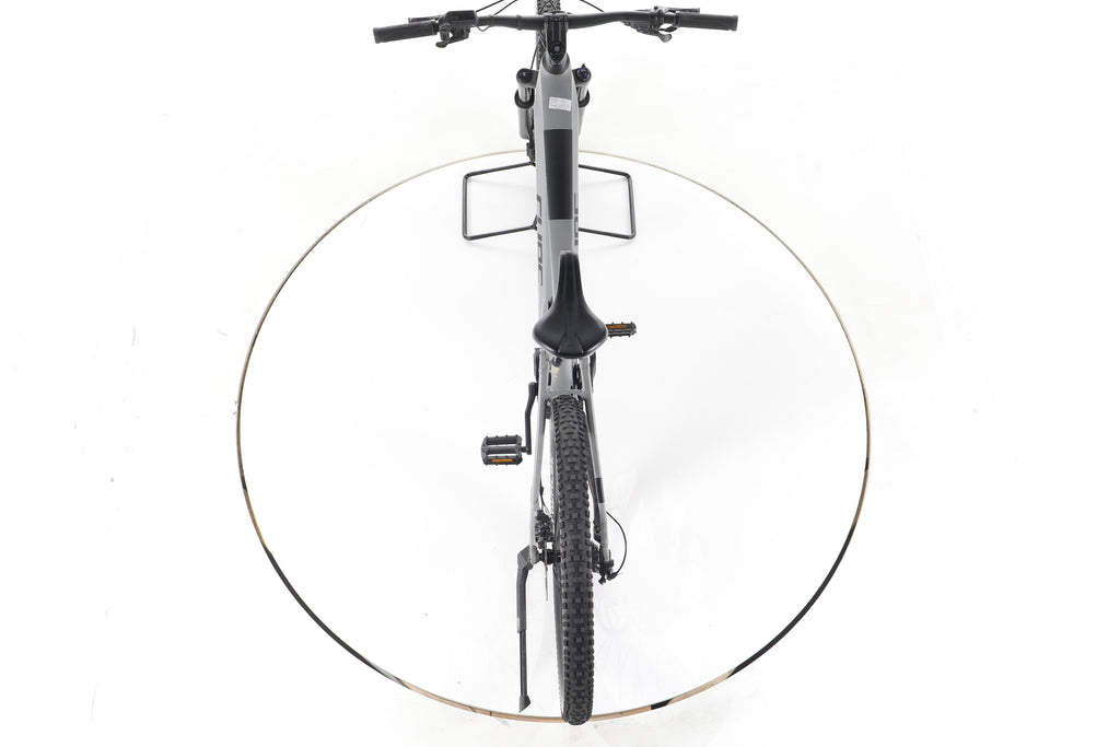 Cube Stereo Hybrid 140 HPC Pro E-Bike Fully 2024 - Image 22