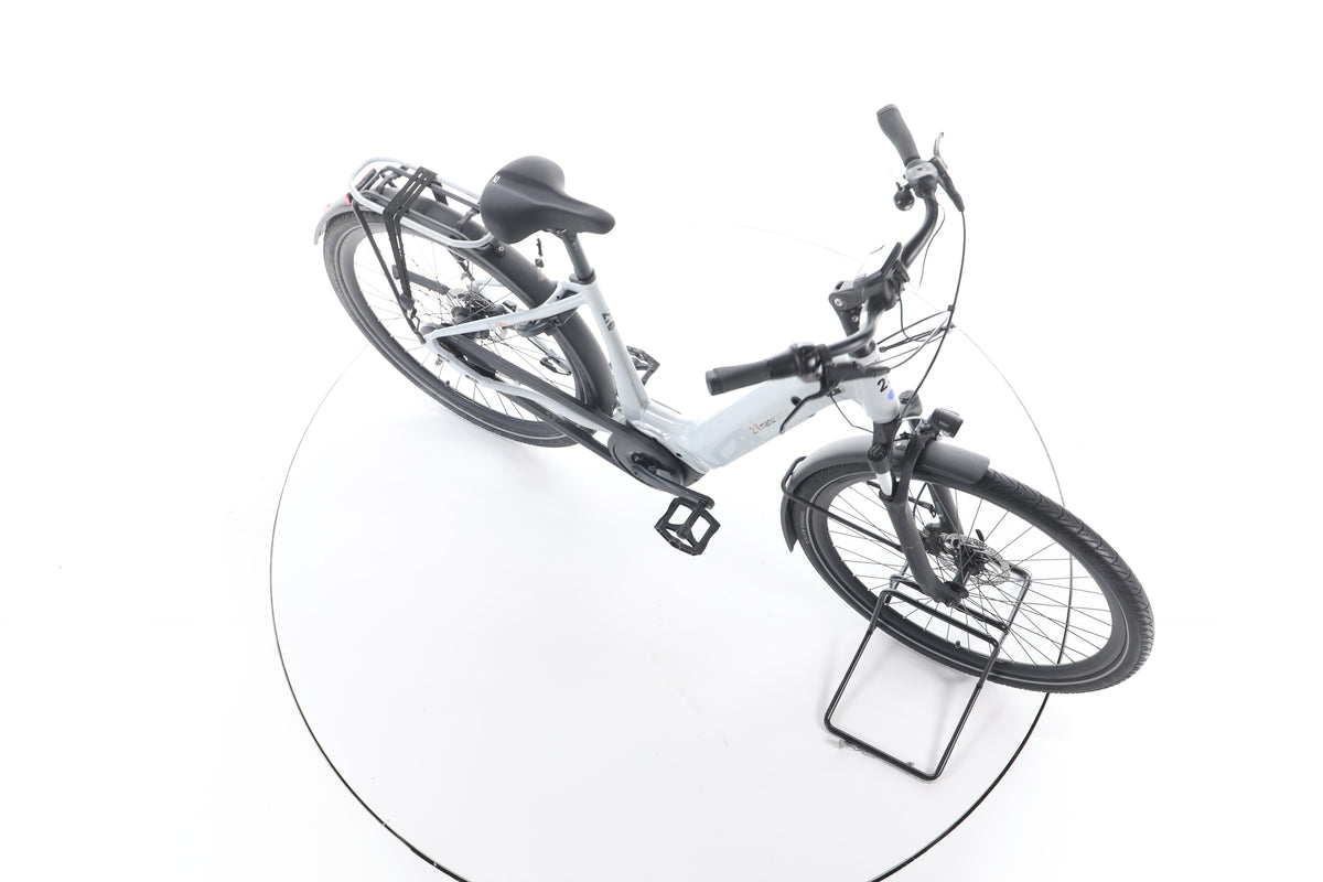 2R Manufaktur ELX 7 City E-Bike Tiefeinsteiger - Image 14