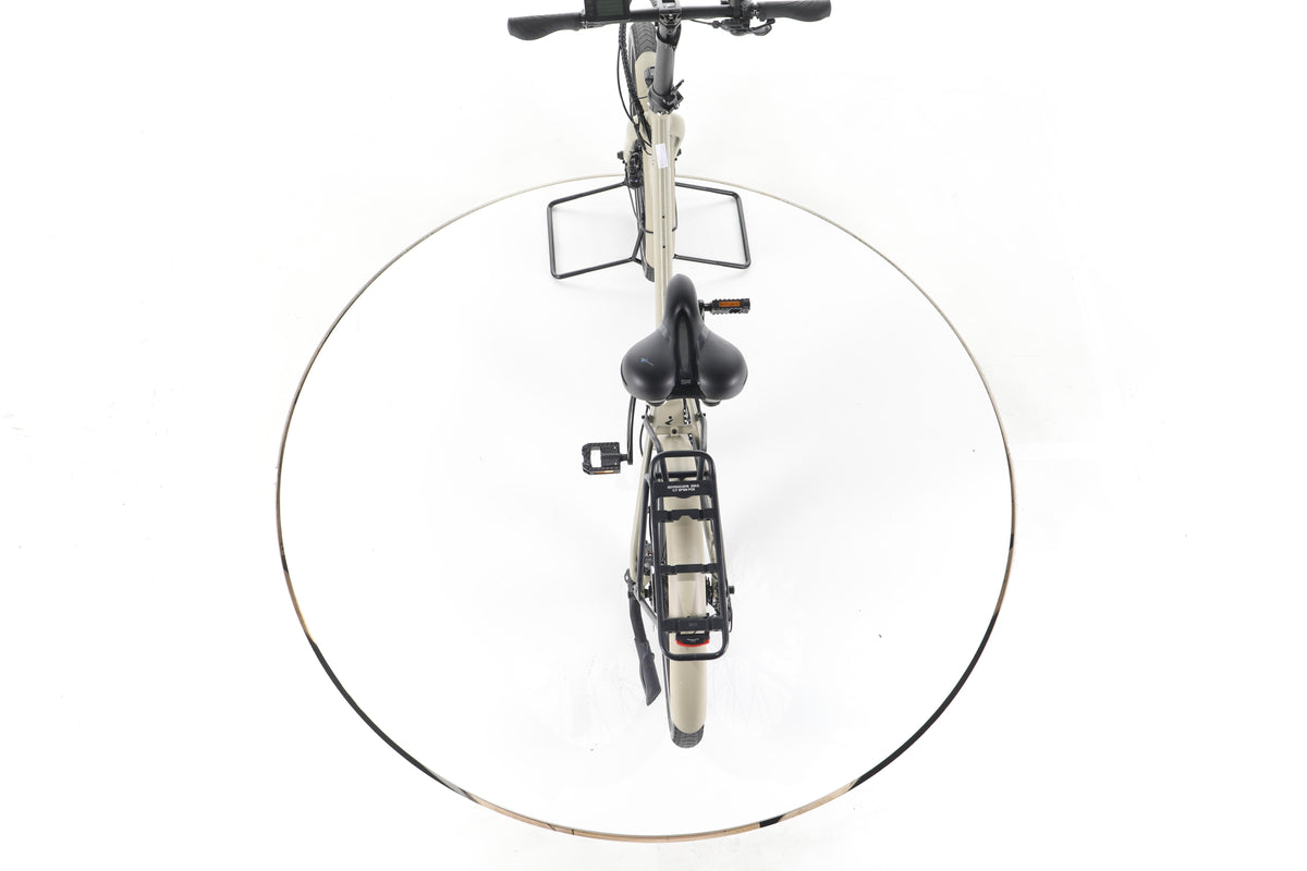 EOVOLT Evening Kompakt E-Bike Tiefeinsteiger - Image 22