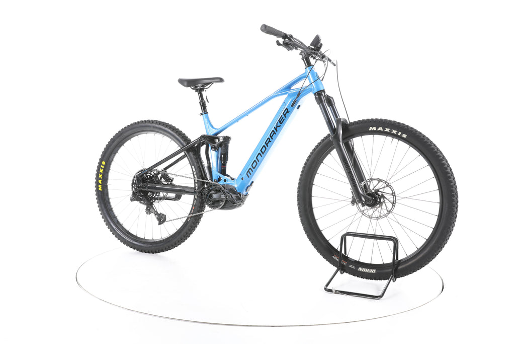 Mondraker Chase E-Bike Fully - Image 2