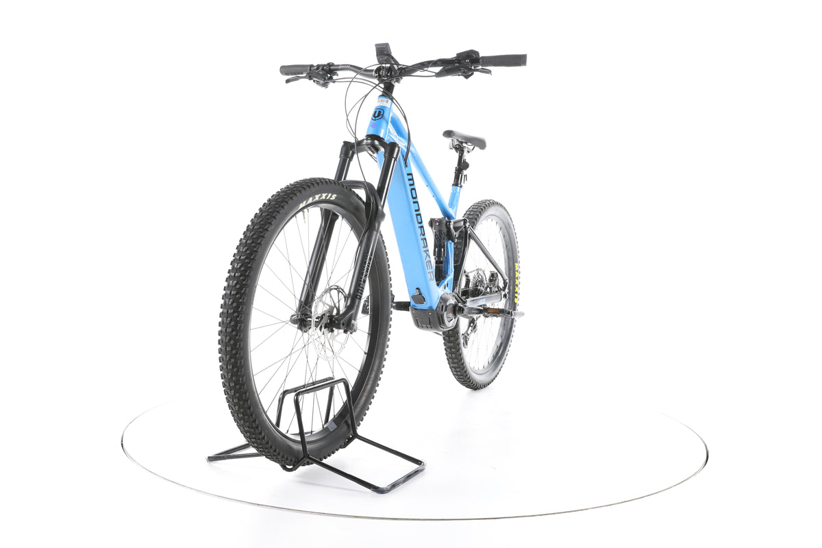 Mondraker Chase E-Bike Fully - Image 5