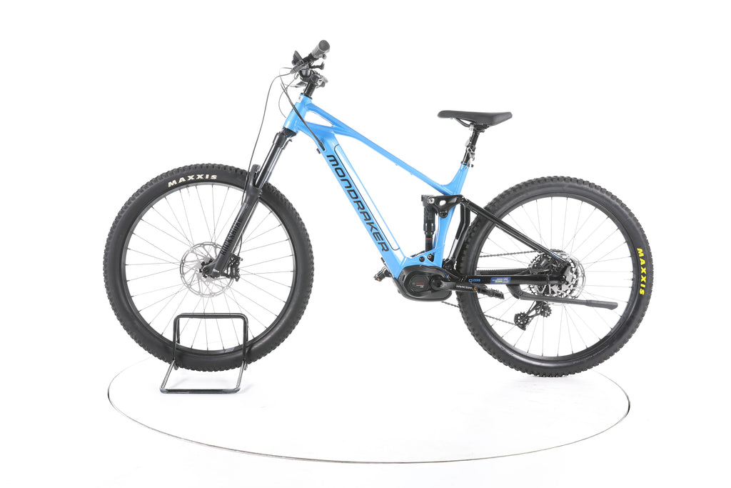 Mondraker Chase E-Bike Fully - Image 7