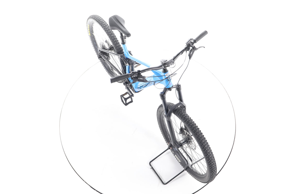 Mondraker Chase E-Bike Fully - Image 15