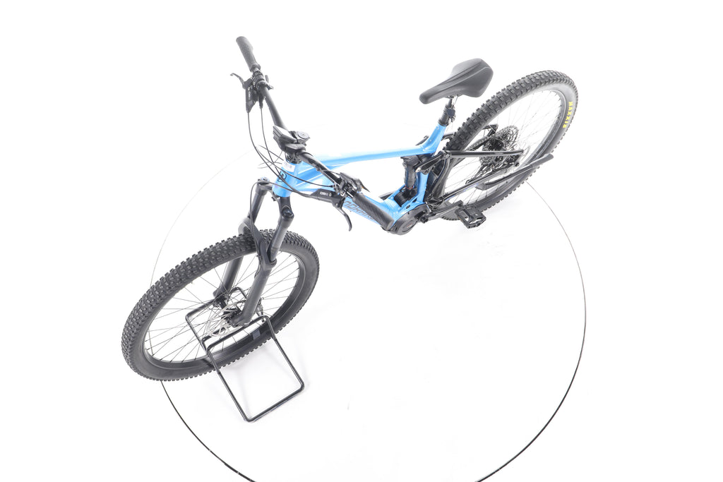 Mondraker Chase E-Bike Fully - Image 18