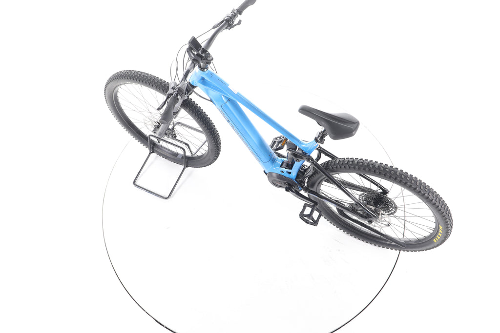 Mondraker Chase E-Bike Fully - Image 20