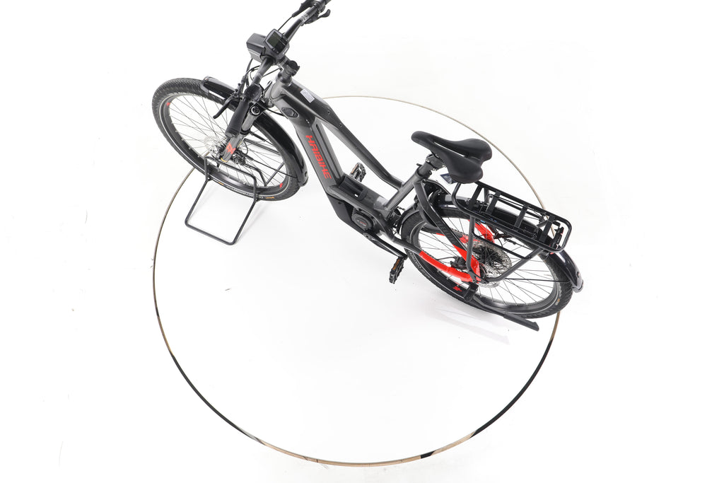 Haibike Trekking 9 Cross Trekking E-Bike - Image 20