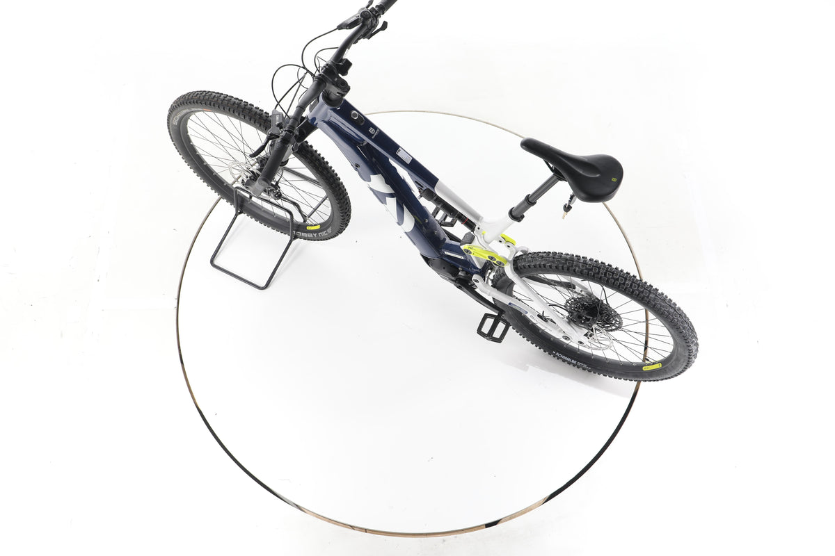 Husqvarna E-Bicycles Mountain Cross MC2 E-Bike Fully - Image 20