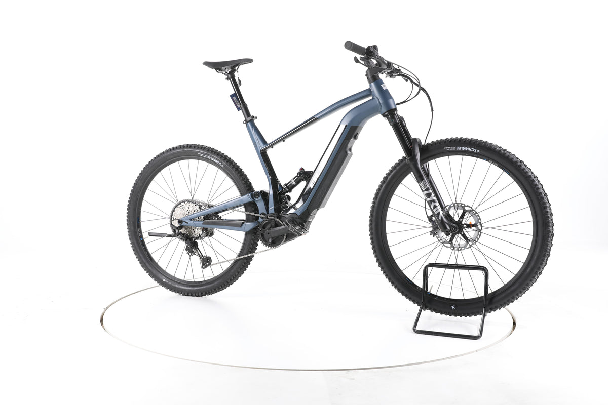 Bulls E-Stream EVO AM 4 E-Bike Fully - Image 2