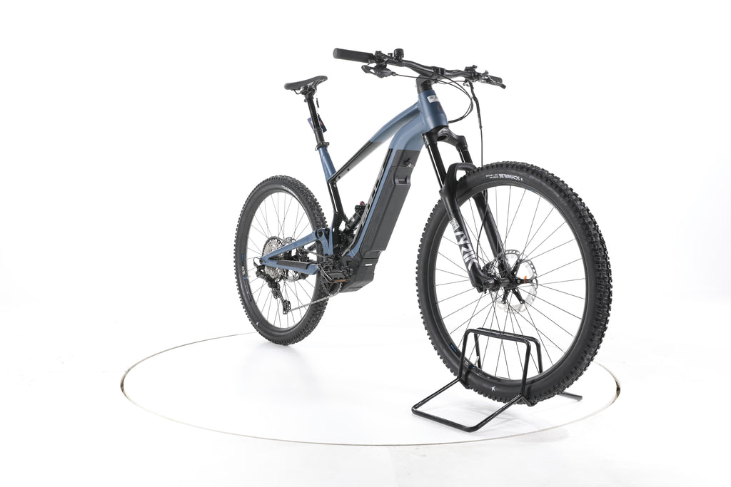 Bulls E-Stream EVO AM 4 E-Bike Fully - Image 3