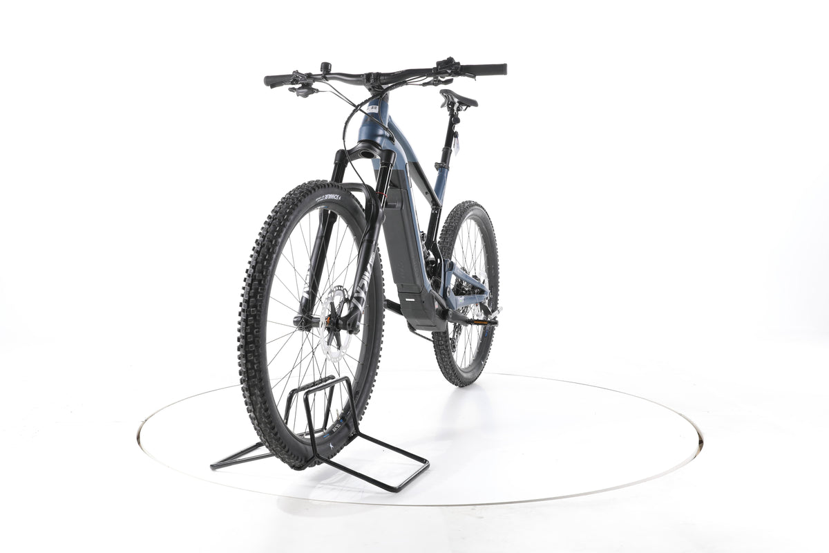 Bulls E-Stream EVO AM 4 E-Bike Fully - Image 5