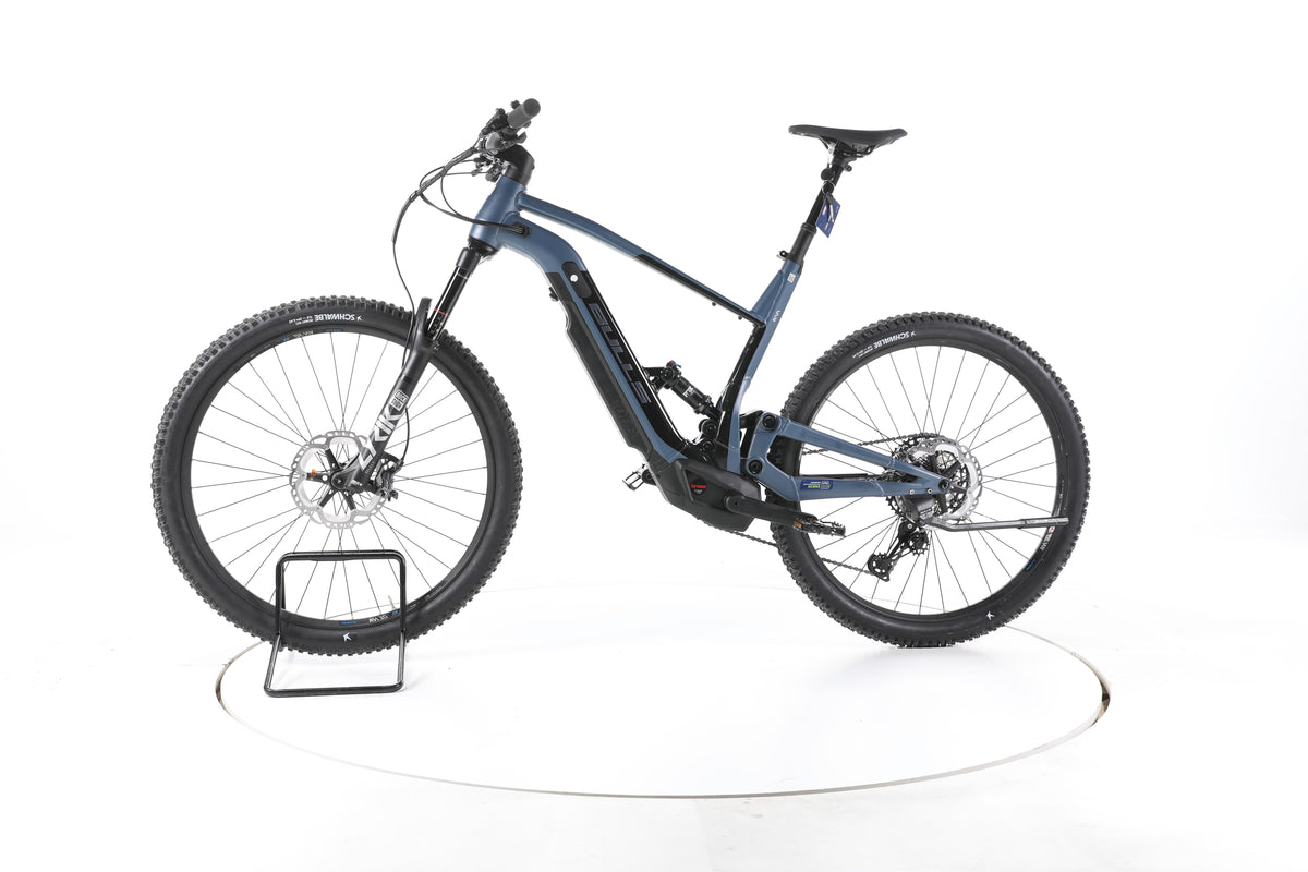 Bulls E-Stream EVO AM 4 E-Bike Fully - Image 7