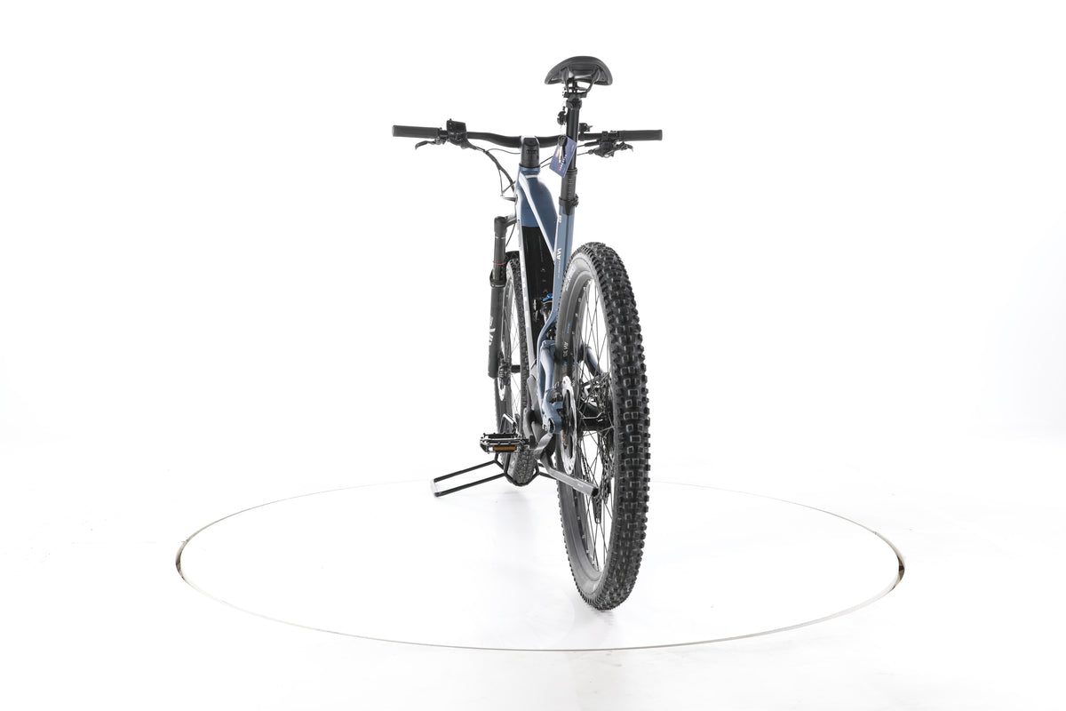 Bulls E-Stream EVO AM 4 E-Bike Fully - Image 10