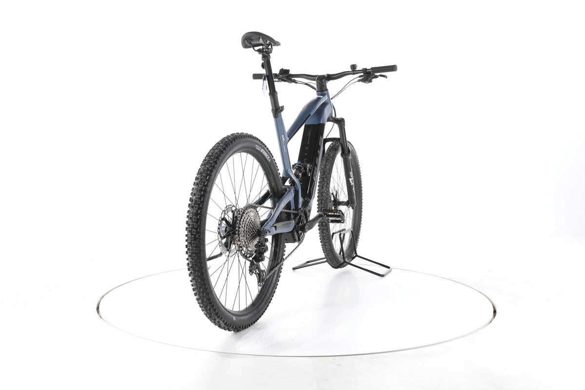 Bulls E-Stream EVO AM 4 E-Bike Fully - Image 11