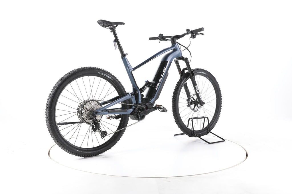 Bulls E-Stream EVO AM 4 E-Bike Fully - Image 12