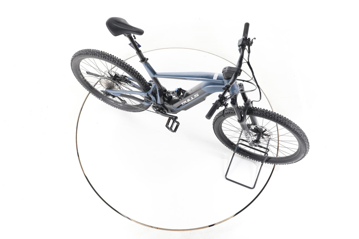 Bulls E-Stream EVO AM 4 E-Bike Fully - Image 14