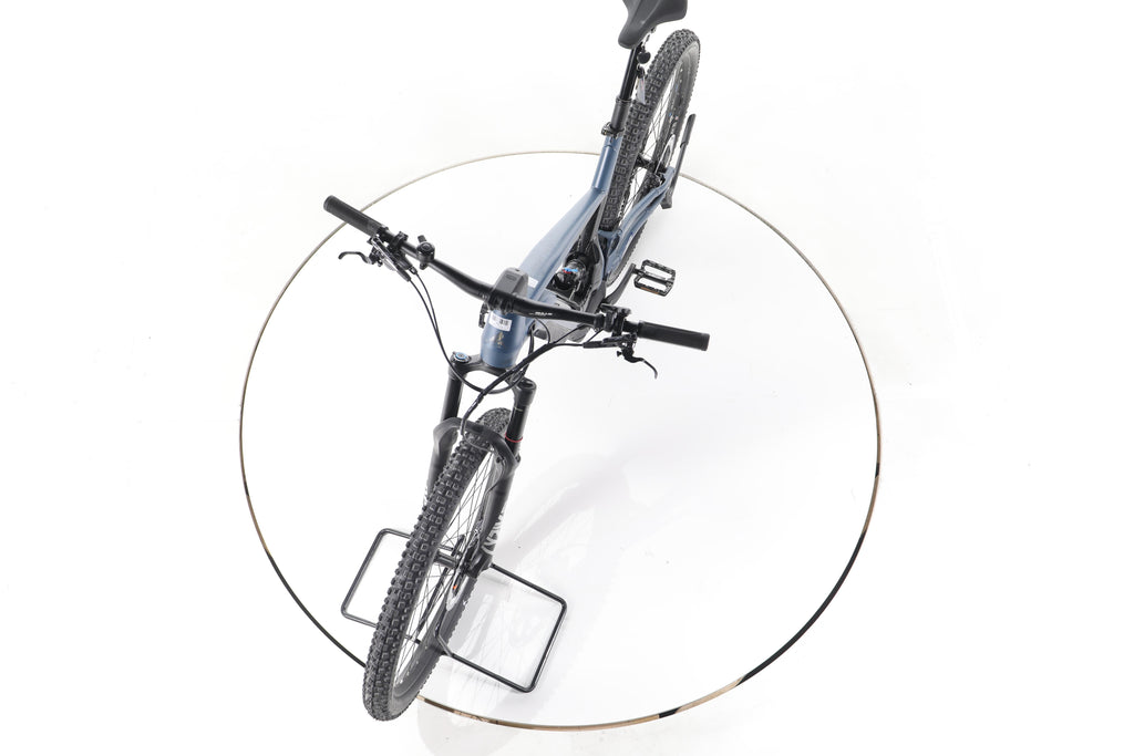 Bulls E-Stream EVO AM 4 E-Bike Fully - Image 17