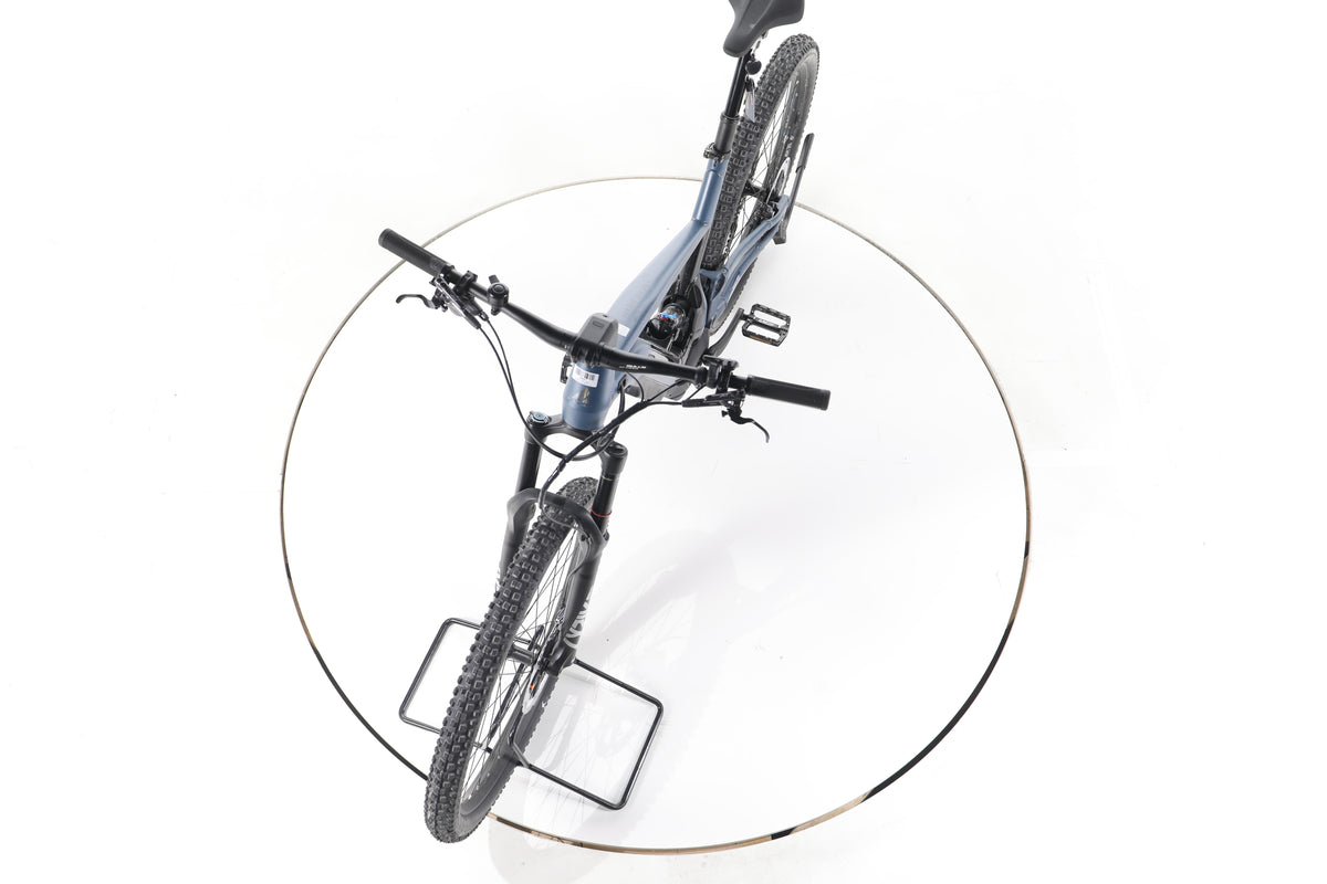 Bulls E-Stream EVO AM 4 E-Bike Fully - Image 17