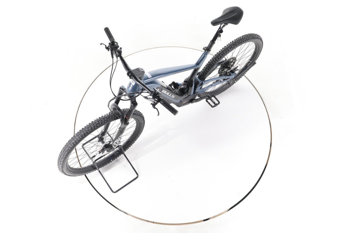 Bulls E-Stream EVO AM 4 E-Bike Fully - Image 18