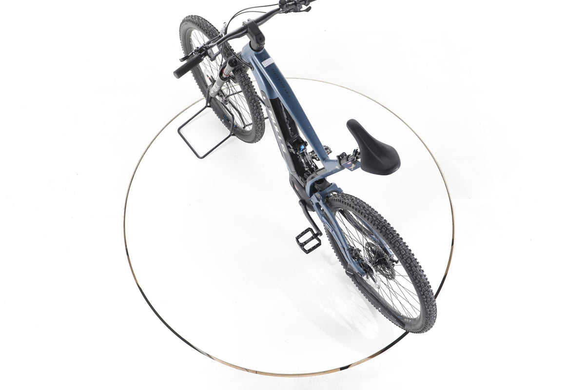 Bulls E-Stream EVO AM 4 E-Bike Fully - Image 21