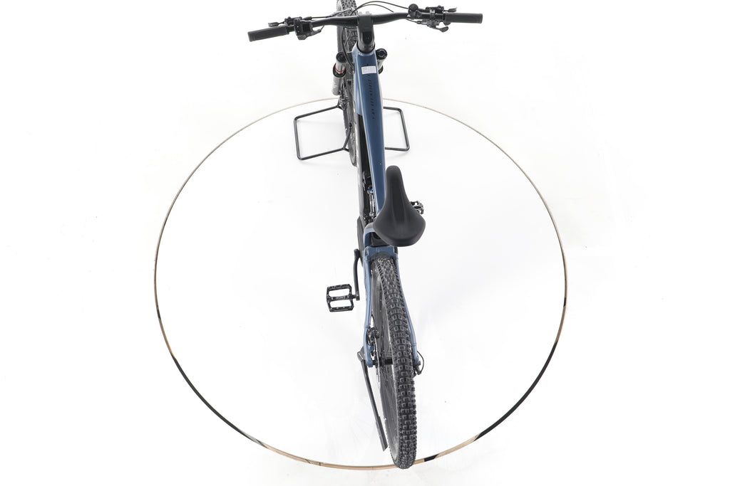 Bulls E-Stream EVO AM 4 E-Bike Fully - Image 22
