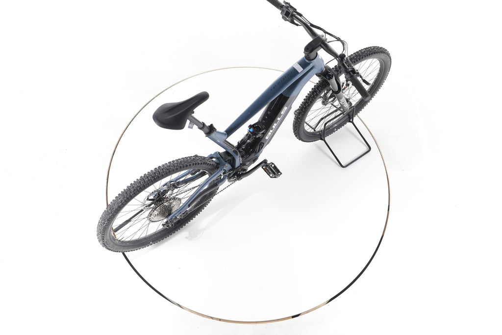 Bulls E-Stream EVO AM 4 E-Bike Fully - Image 24