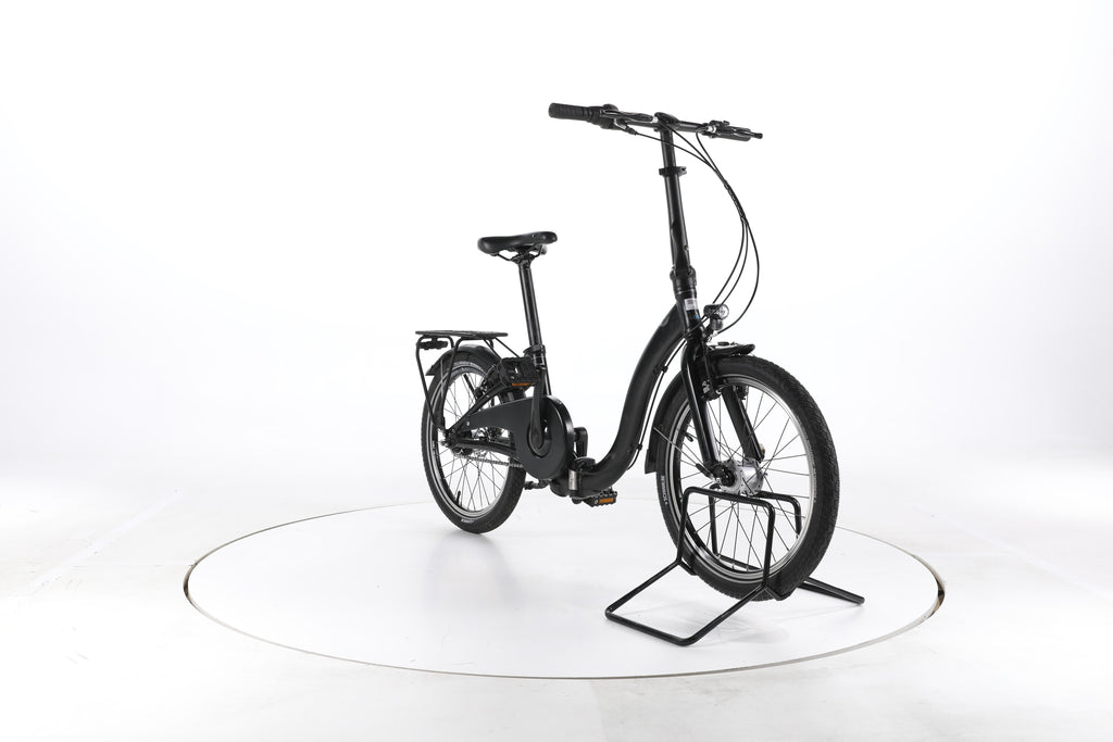 Coast Lowtide No. 02 Faltfahrrad - Image 3
