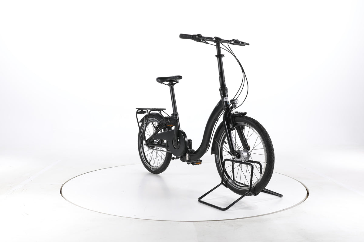 Coast Lowtide No. 02 Faltfahrrad - Image 3