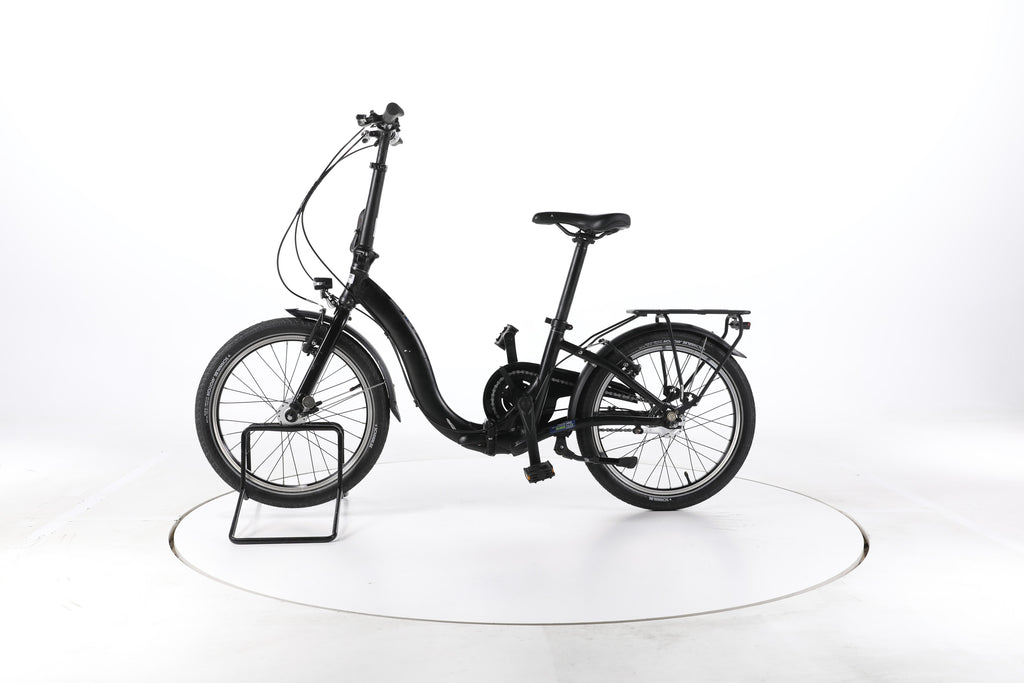 Coast Lowtide No. 02 Faltfahrrad - Image 7