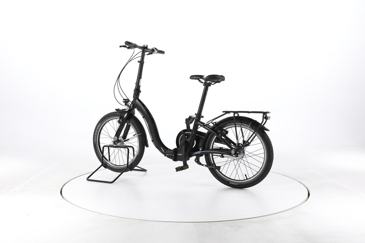 Coast Lowtide No. 02 Faltfahrrad - Image 8